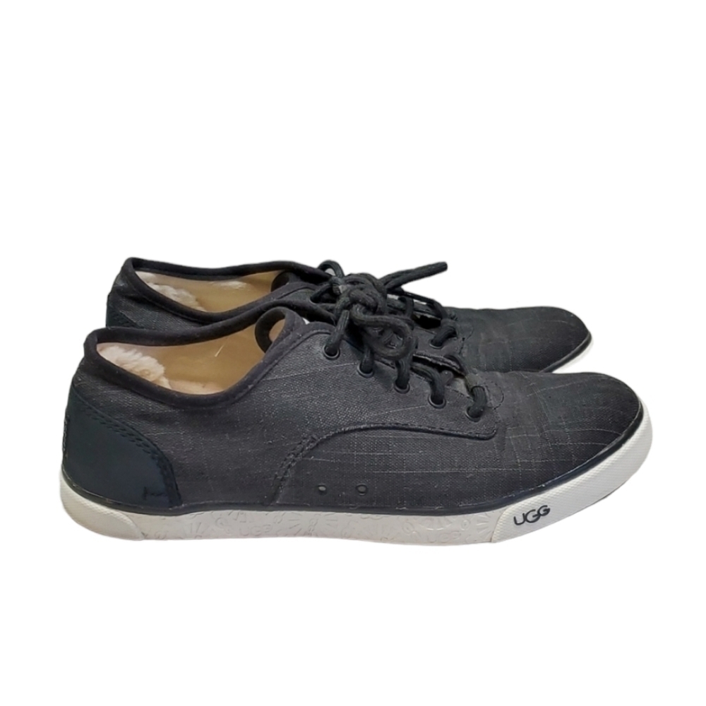 Ugg Australia Women Loafer Slip on Sneakers shoes sz 9.5